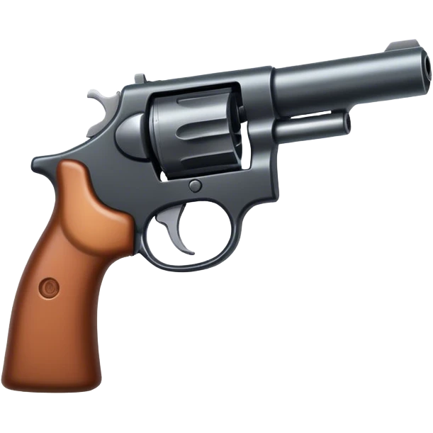 gun emoji
