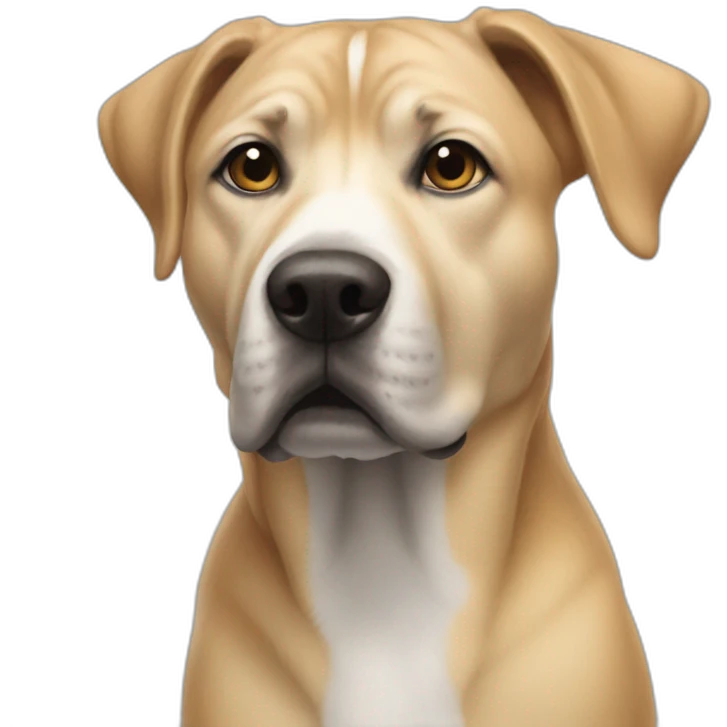 Truc-sniff emoji