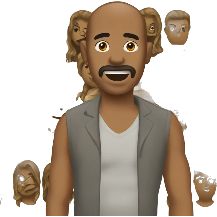 GOLOSINAS emoji