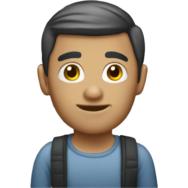 personal account for house loan emoji