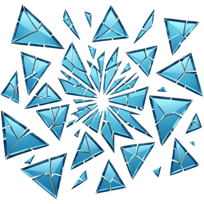 Broken windows theory emoji
