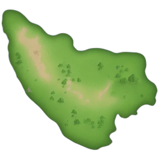 mapa-honduras emoji