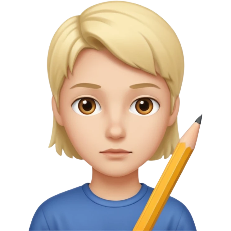 create an emoji for a productivity app emoji