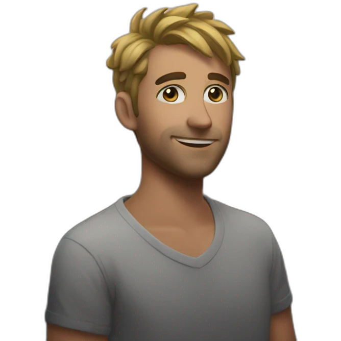 Mv emoji