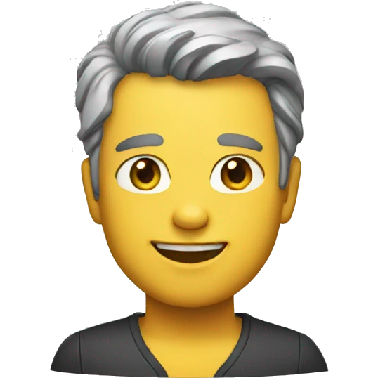 new tv emoji