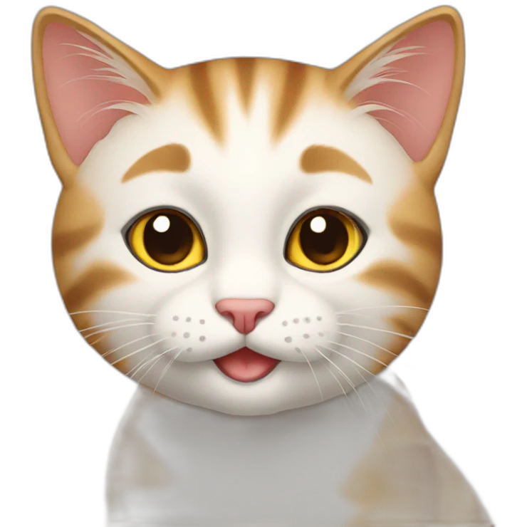cats emoji