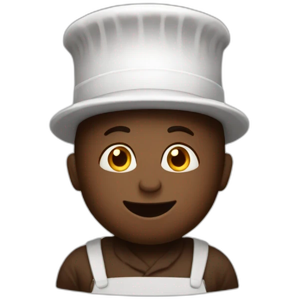 charie and the choclate factory emoji