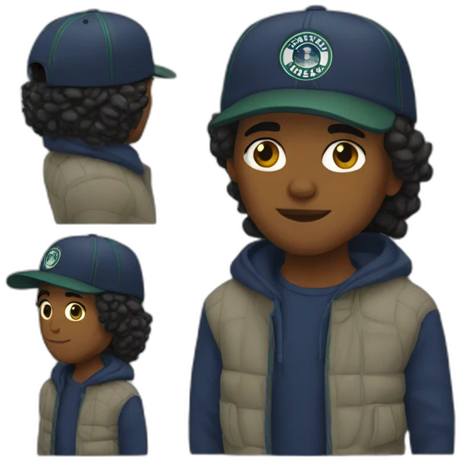 Seattle emoji