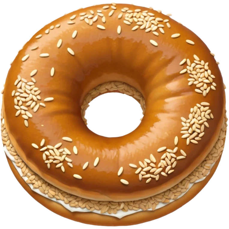 Simit emoji