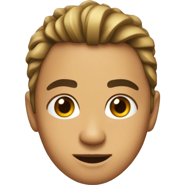 Cara de desprecio emoji
