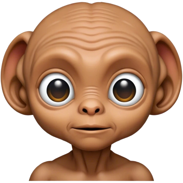 ET phone home emoji