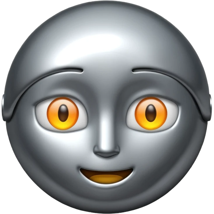 AI emoji