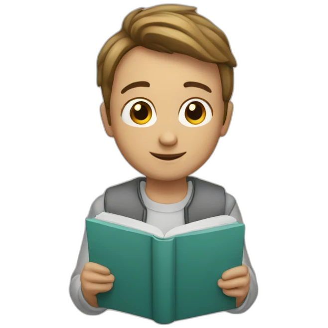 libro emoji