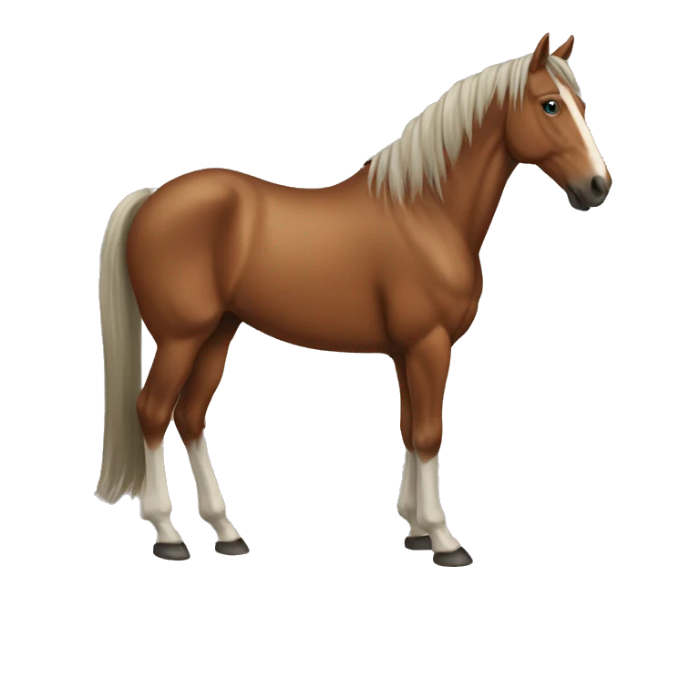 Caballo  emoji