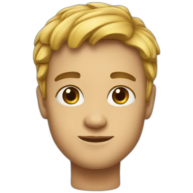 I emoji