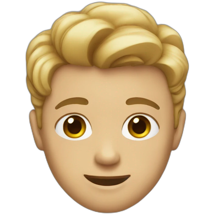Gay emoji