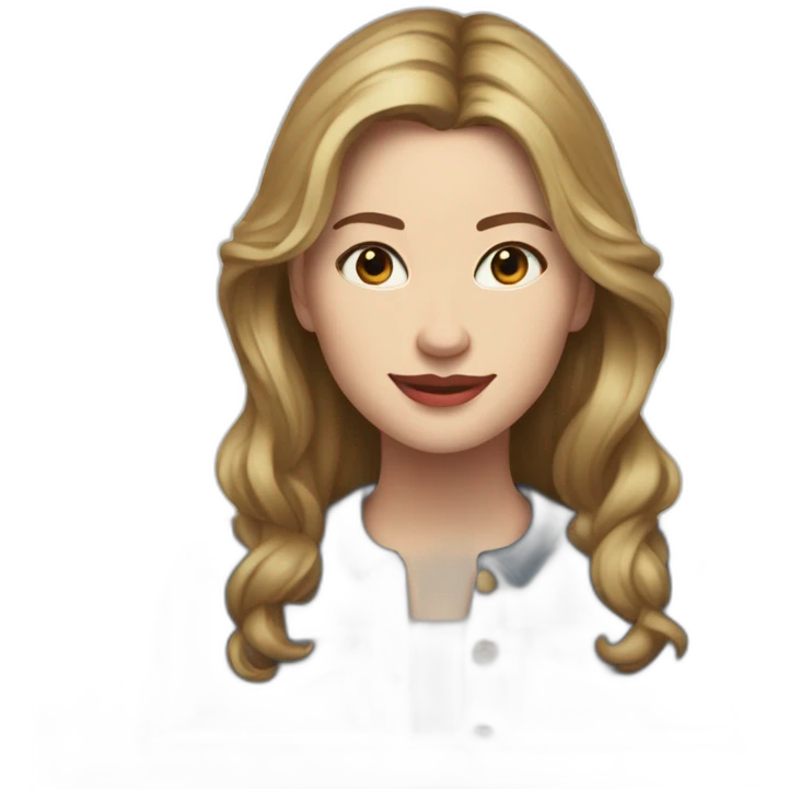 Elizabeth Beth Harmon, anna taylor joy emoji