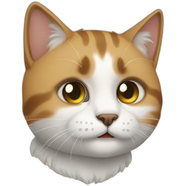 Cat emoji