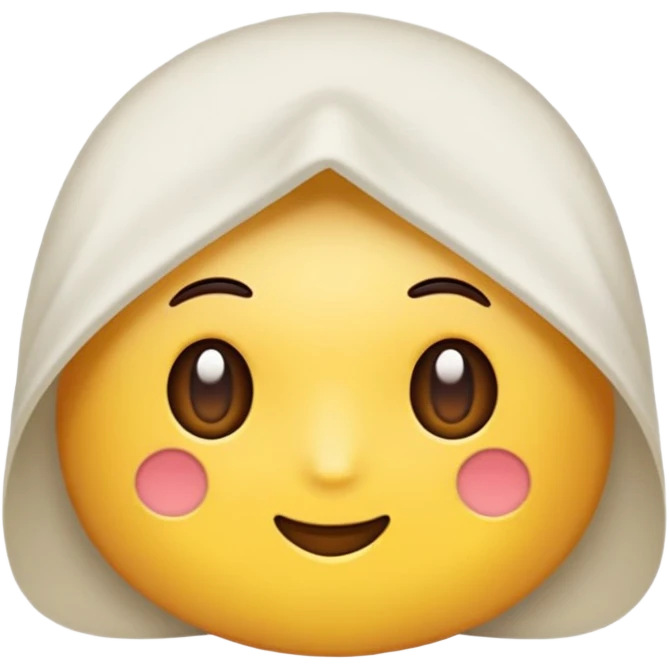 불안함 지루함 몰입 emoji