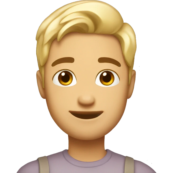 soft vanilla vibes  emoji