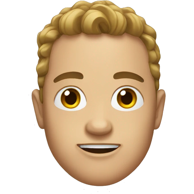 Youtuber emoji