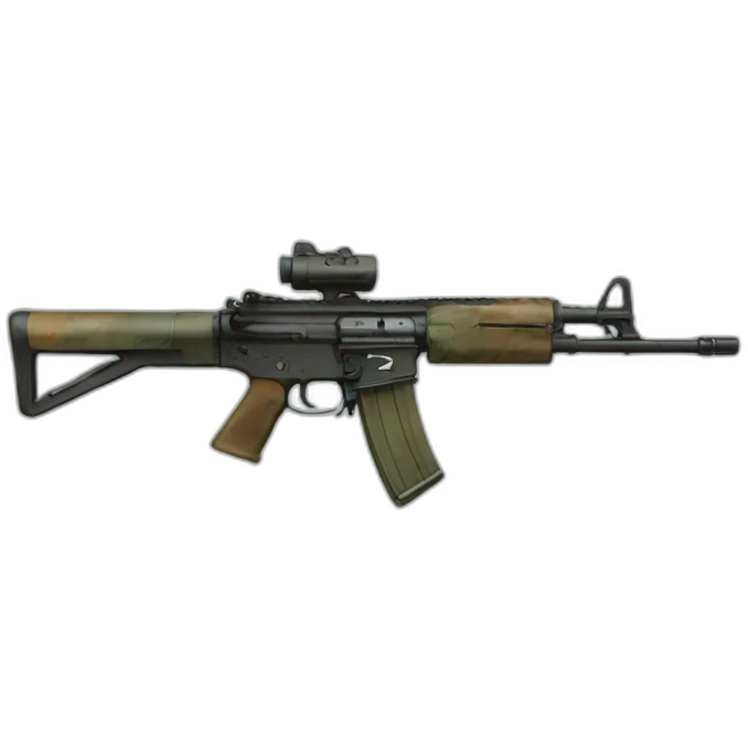 M5 bm emoji