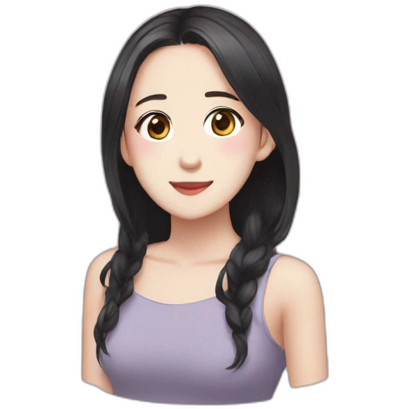 jisoo emoji