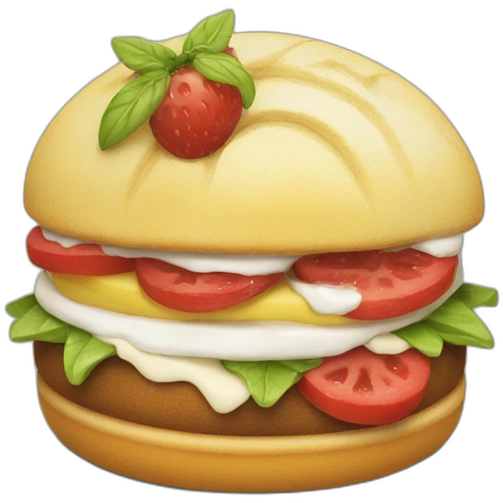 Nourriture emoji