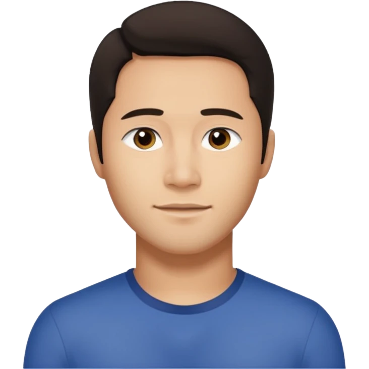 Pinoy version kahawig ni Alex O'Loughlin 25 years old emoji