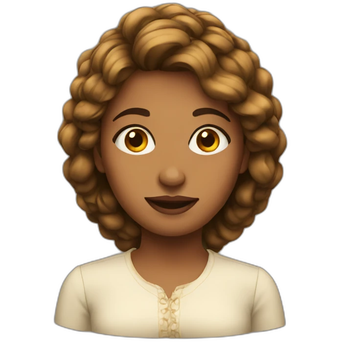 esther emoji