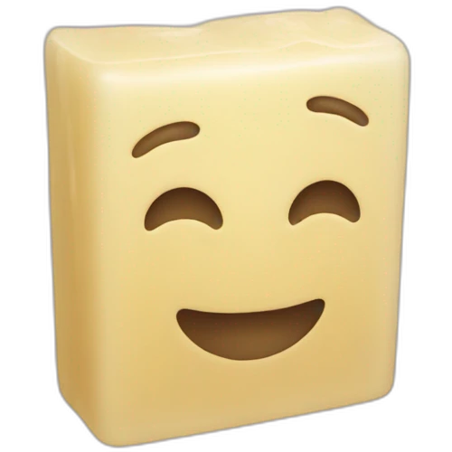 soap emoji
