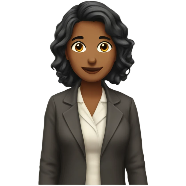 Caterina emoji