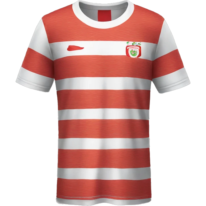 camiseta peru emoji