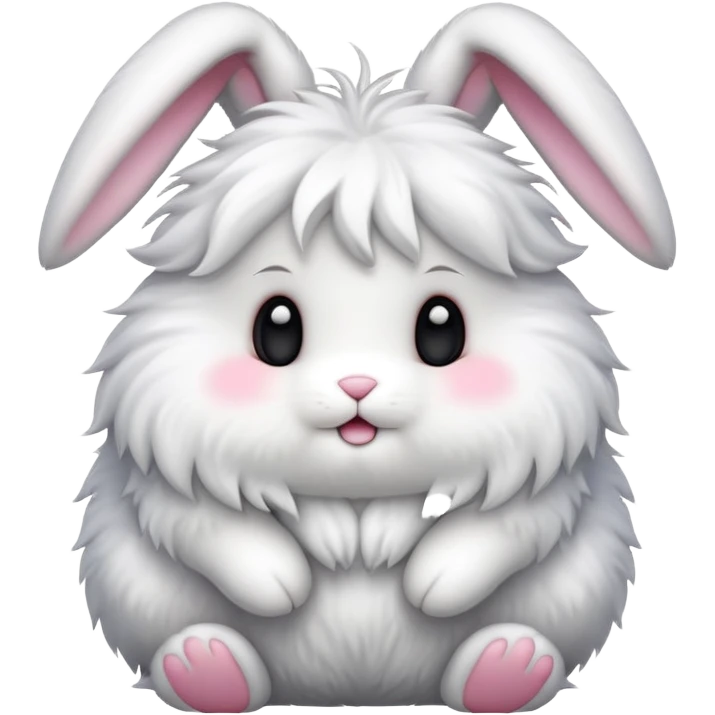 
Bunny • emoji