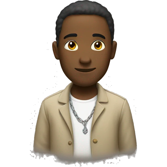 Peace emoji