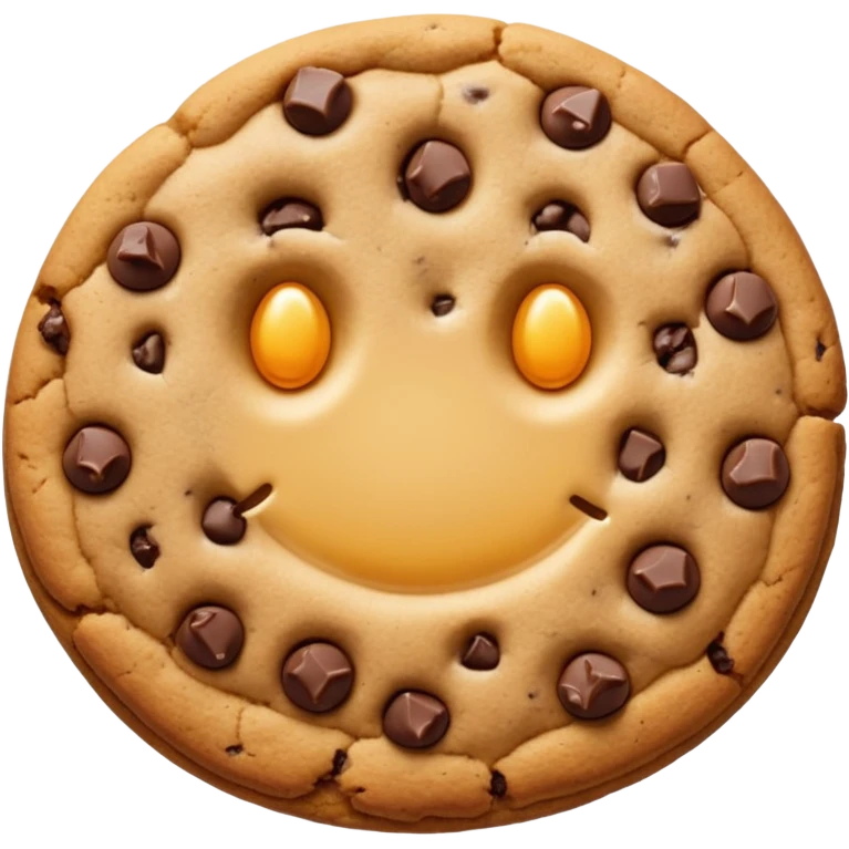 cookie emoji
