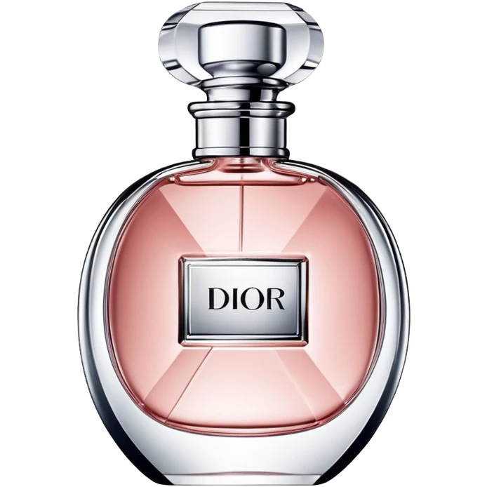 Dior parfum emoji
