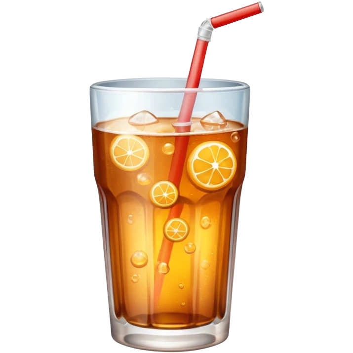 soda emoji
