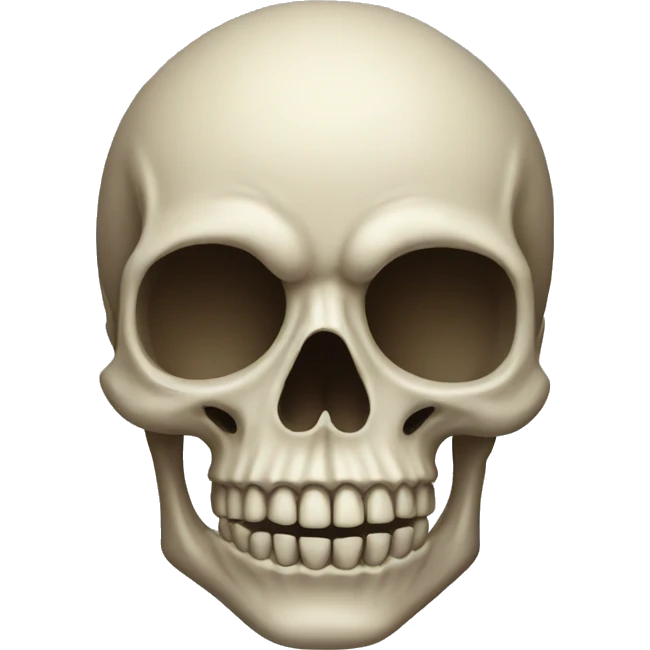 skull  emoji