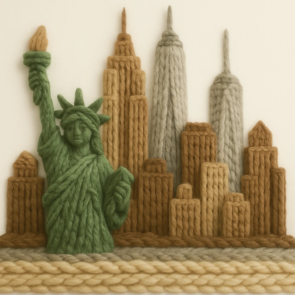 new york emoji
