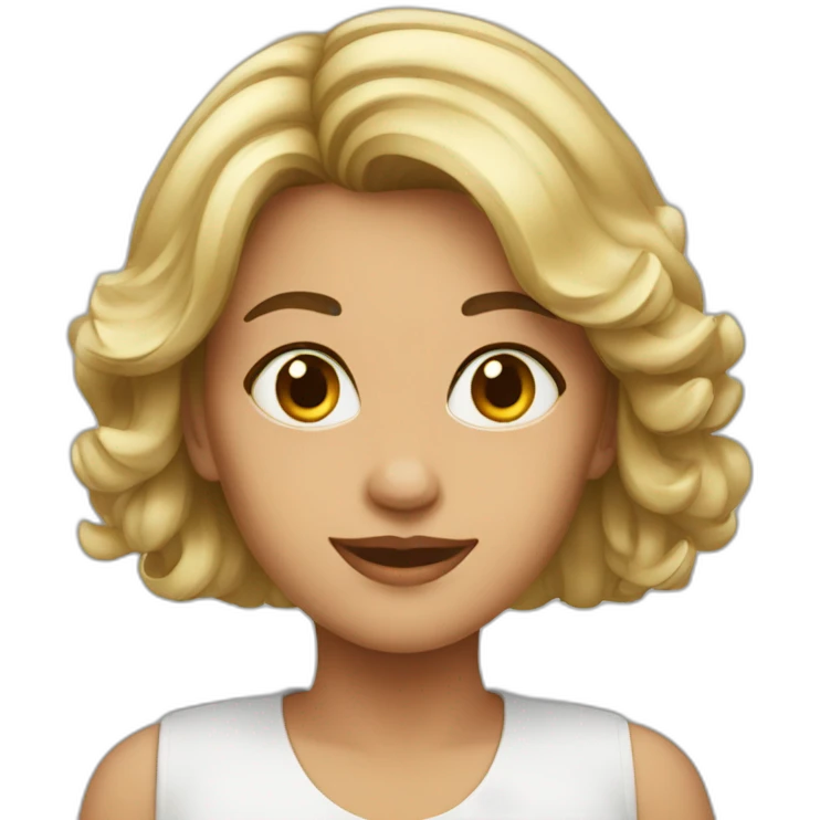léane emoji