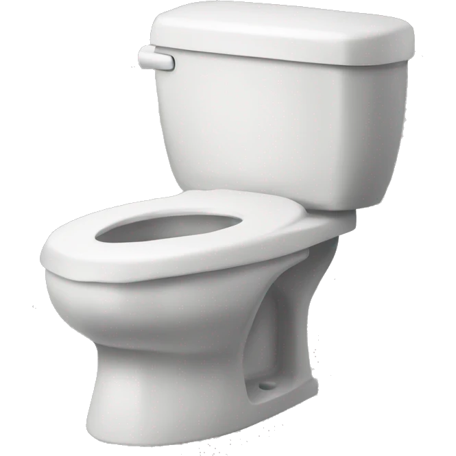 Skibidi toilet emoji