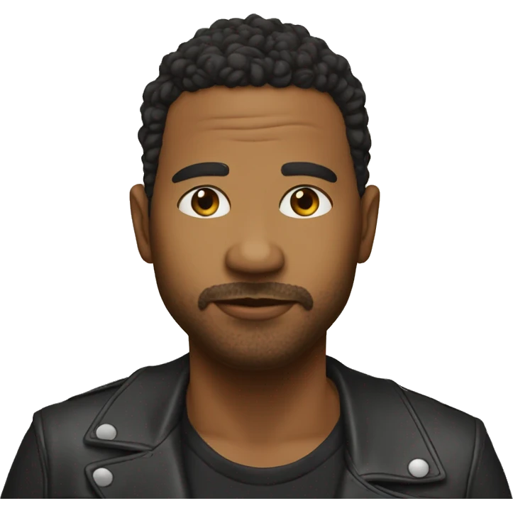 C.r.o cantante  emoji