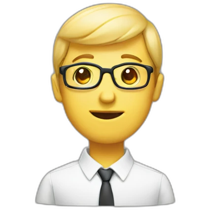 émoji intelligent emoji