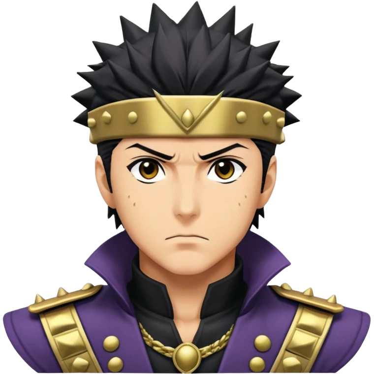 jotaro kujoh emoji