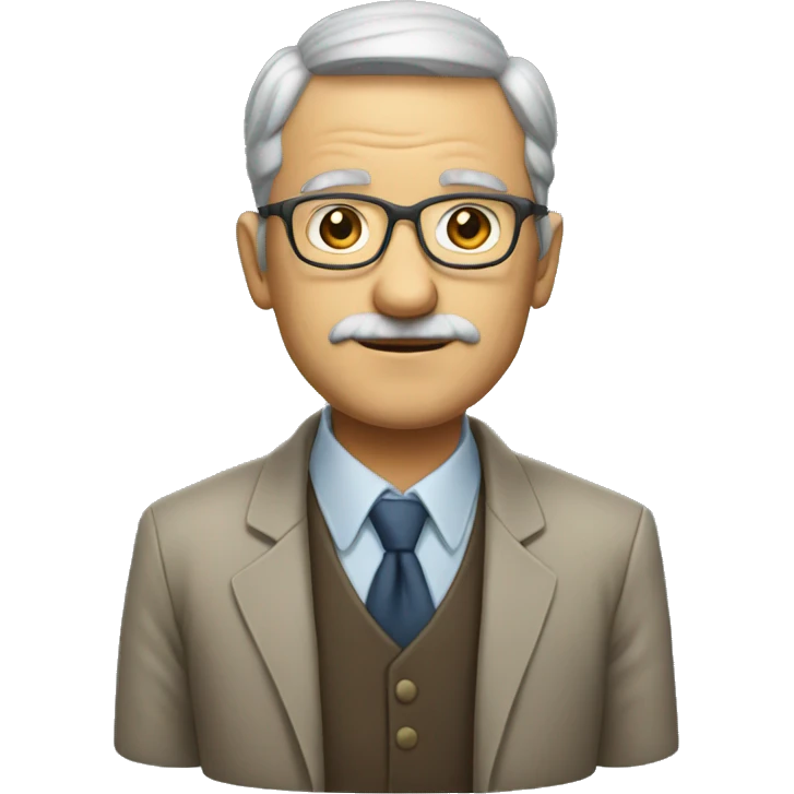 PROFESOR emoji