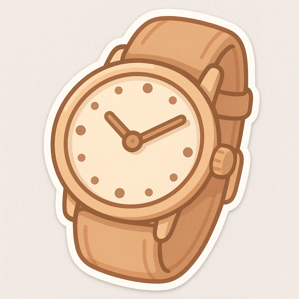 watch emoji