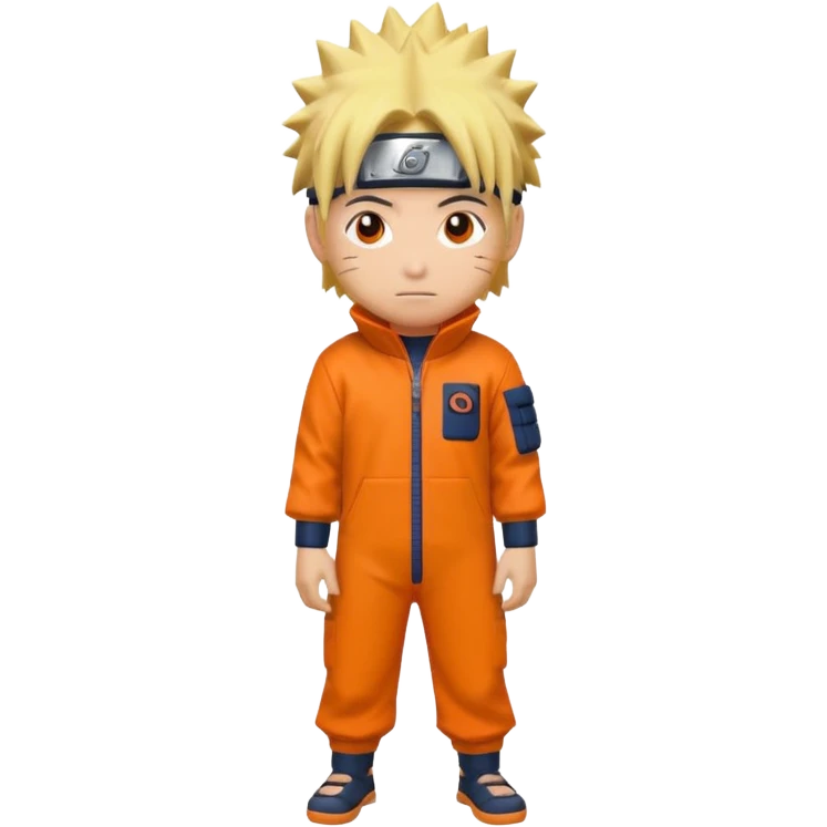 Naruto  emoji