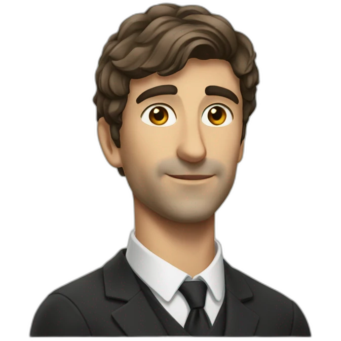 Éric ciotti emoji