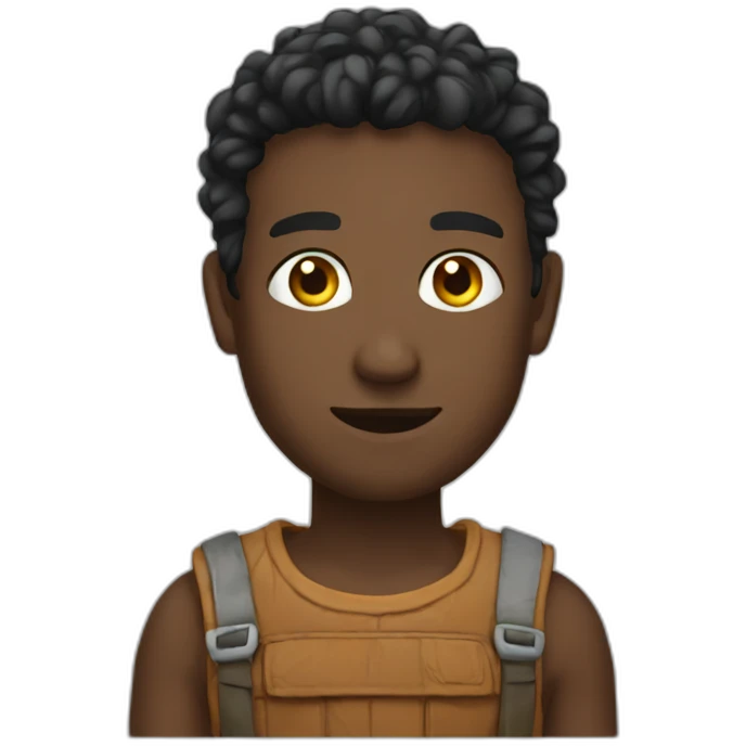 Yanik emoji